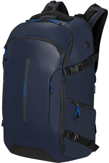 Слика на Ранец, За лаптоп, 17,3",S,Samsonite,Ecodiver travel, 142896/2165,34*54*26цм,Сина