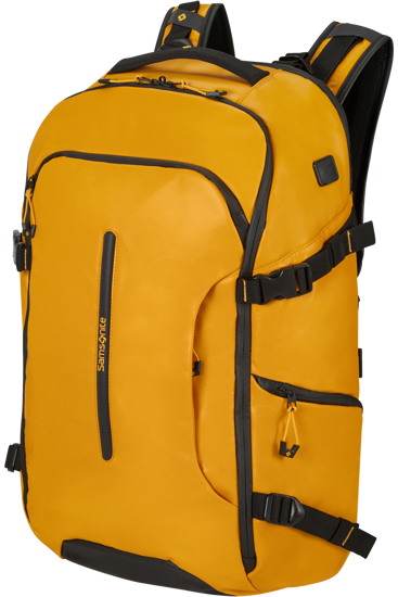 Слика на Ранец, За лаптоп,17,3",S,Samsonite,Ecodiver travel, 142896/1924,34*54*26цм,Жолта