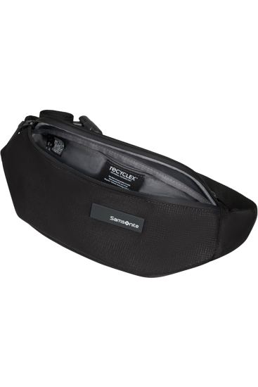 Слика на Торбичка, За на појас, Samsonite, Roader belt, 143263/1276, 31*12*10цм, Црна