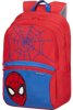 Слика на Ранец,3 Патенти,Spider-Man,M,Samsonite,Disney Ultimate 2.0,131855/5059,30*42*16