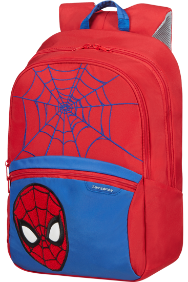 Слика на Ранец,3 Патенти,Spider-Man,M,Samsonite,Disney Ultimate 2.0,131855/5059,30*42*16