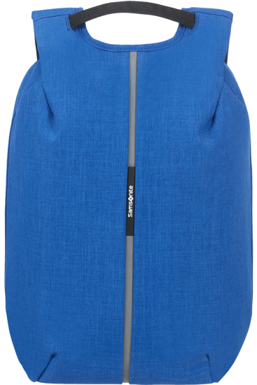 Слика на Ранец,За лаптоп,15,6",1 Патент,Samsonite, Securipak,128822/1875,30*44*16цм,Сина