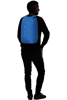 Слика на Ранец,За лаптоп,15,6",1 Патент,Samsonite, Securipak,128822/1875,30*44*16цм,Сина