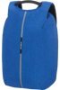 Слика на Ранец,За лаптоп,15,6",1 Патент,Samsonite, Securipak,128822/1875,30*44*16цм,Сина