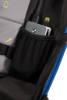 Слика на Ранец,За лаптоп,15,6",1 Патент,Samsonite, Securipak,128822/1875,30*44*16цм,Сина
