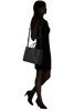 Слика на Чанта, Женска, 13.3", Samsonite, Neverending, 144520/1276, 35*27*13,5цм, Црна