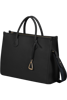 Слика на Чанта, Женска, 13.3", Samsonite, Neverending, 144520/1276, 35*27*13,5цм, Црна