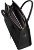 Слика на Чанта, Женска, 13.3", Samsonite, Neverending, 144520/1276, 35*27*13,5цм, Црна