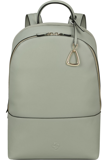 Слика на Ранец, Женски, 13,3", Samsonite, Neverending, 146340/1773, 25,5*37,5*12цм,Зелена