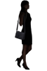 Слика на Чанта, Женска, За на рамо, Samsonite, Move 4.0, 144719/1041, 28*20*10цм, Црна