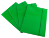 Слика на Папка со ластик, Картонска, А4, 600гр, BG, Lioner, 02238681, Зелена