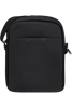Слика на Торбичка, За на рамо,М, 9,7",Samsonite,PRO-DLX 6, 147144/1041,18,5*24*8,5цм,Црна