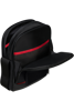 Слика на Торбичка, За на рамо,М, 9,7",Samsonite,PRO-DLX 6, 147144/1041,18,5*24*8,5цм,Црна