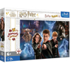 Слика на Сложувалка,The magic world of HarryPotter, 160парчиња,Trefl,Super Shape XL,50034