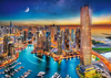 Слика на Сложувалка, Dubai, United Arab Emirates,500 парчиња, 48*34цм,3y+,Trefl,UFT,37455