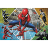 Слика на Сложувалка, Brilliant Spiderman, 300 парчиња, 3y+, Trefl, Disney Marvel, 23005