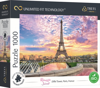 Слика на Сложувалка, Eiffel Tower, Paris, France,1000 парчиња, 68*48,3y+,Trefl, UFT,10693