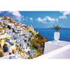 Слика на Сложувалка, Santorini, Greece, 1500 парчиња, 85*58цм, 3y+, Trefl, Premium, 26119