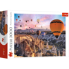 Слика на Сложувалка,Balloons over Cappadocia,3000 парчиња, 116*85,3y+,Trefl,Premium,33059