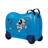 Слика на Куфер, 4 тркала, Samsonite,DREAM2GO DISNEY, 38*52*21,145048/9548, Сина