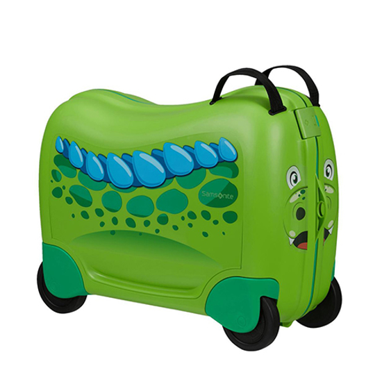 Слика на Куфер,4 Тркала,DinosaurusD,Samsonite,DREAM2GO DISNEY,145033/9956,38*52*21цм,Микс