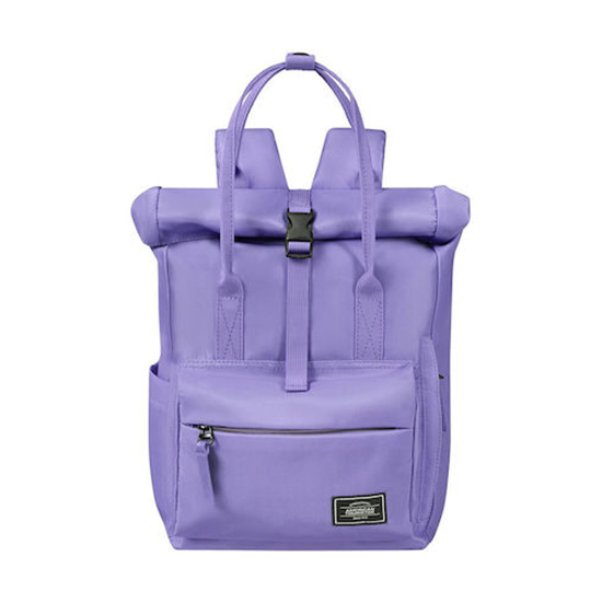 Слика на Ранец, Samsonite, Urban Groove UG16, 143779/5104, 25*36*20цм, Виолетова