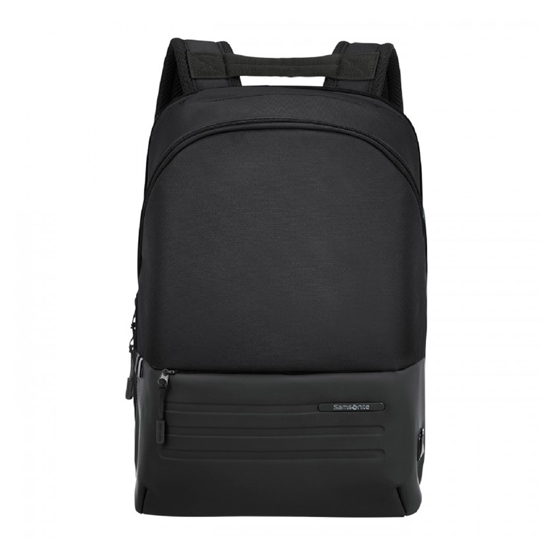 Слика на Ранец, За лаптоп,14,1",15л,Samsonite,Stackd biz,141470/1041 	42.5 x 30 x 18,црна