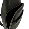Слика на Торбичка, За на рамо, Кожна, Piquadro, iPad®, CA4827B3/N, Црна