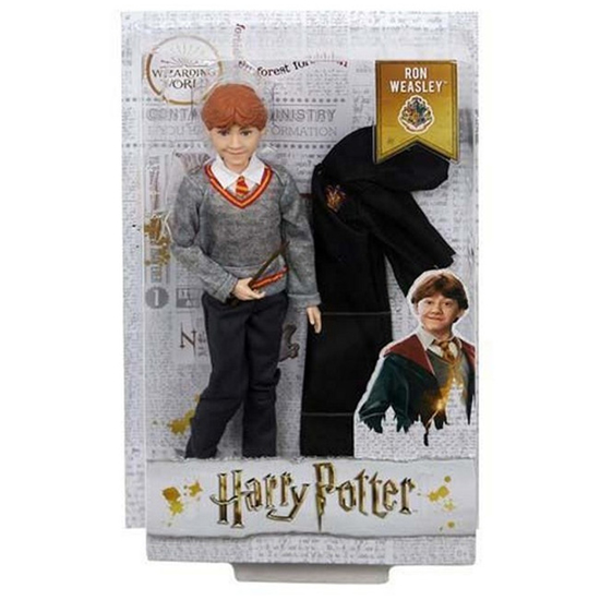 Слика на Играчка, Кукла, Harry Potter Ron Weasley, Dinotoys, Funko POP!, FYM52, 20*32*0цм