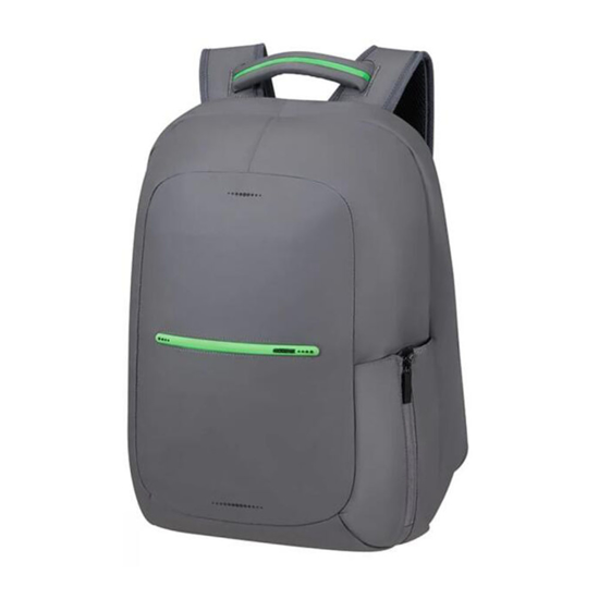 Слика на Ранец,15,6",American Tourister,Urban Groove UG24, 146368/1010, 33*48*25,5цм,Сива