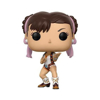 Слика на Играчка, Фигура, Captain Mavel vs Chun Li, Dinotoys, Funko POP!, POP22767