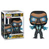 Слика на Играчка, Фигура, DC Heroes Black Lightning, Dinotoys, Funko POP!, POP57590