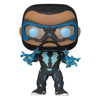 Слика на Играчка, Фигура, DC Heroes Black Lightning, Dinotoys, Funko POP!, POP57590