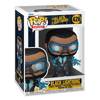 Слика на Играчка, Фигура, DC Heroes Black Lightning, Dinotoys, Funko POP!, POP57590