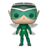 Слика на Играчка, Фигура, Disney Artemis Fowl Holly Short, Dinotoys, Funko POP!, POP40209