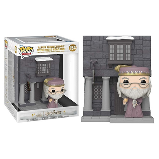 Слика на Играчка, Фигура, Hog's Head, Dinotoys, Funko POP!, POP65646