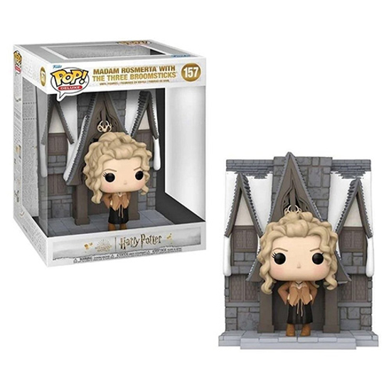 Слика на Играчка, Фигура, Hogsmeade Madam Rosmerta, Dinotoys, Funko POP!, POP65649