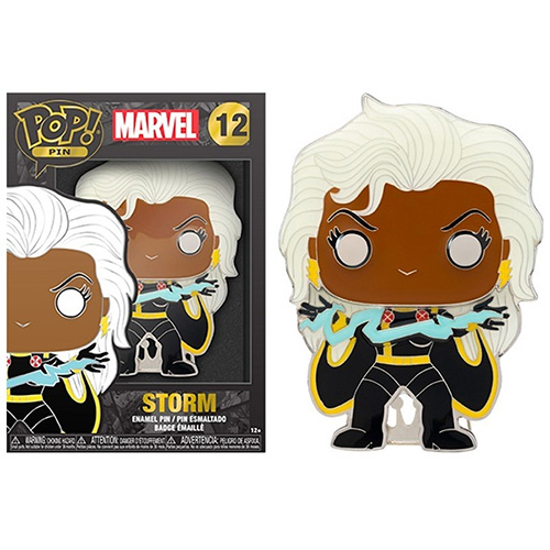 Слика на Играчка, Фигура, Marvel X-MEN Storm, Dinotoys, Funko POP!, MVPP0021, 11.5*16*0цм