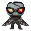 Слика на Играчка, Фигура, Zombie Falcon, Dinotoys, Funko POP!, POP57377