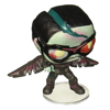 Слика на Играчка, Фигура, Zombie Falcon, Dinotoys, Funko POP!, POP57377