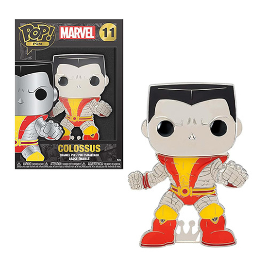 Слика на Играчка, Фигура,Marvel X Men Colossus, Dinotoys, Funko POP!,MVPP0020,16*11.5*0цм