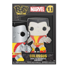 Слика на Играчка, Фигура,Marvel X Men Colossus, Dinotoys, Funko POP!,MVPP0020,16*11.5*0цм