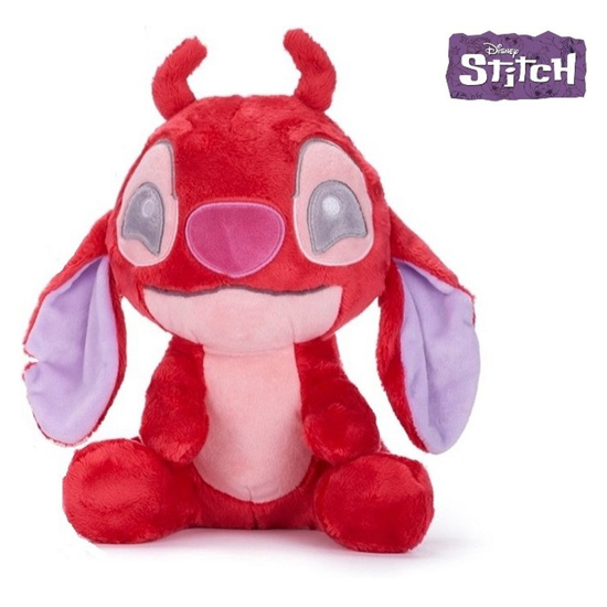 Слика на Плишана Играчка, Leroy Stitch, 23цм, Dinotoys, Disney, 71330LD