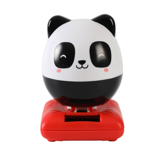 Слика на Играчка Панда, Соларна, Chinese Panda, i-Total, XL2699