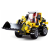 Слика на Булдужер ,  Sluban Shovel, 200, Sluban , Construction, M38-B0803