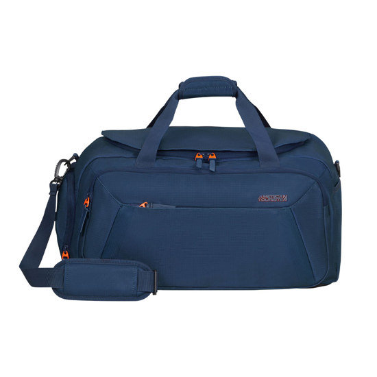 Слика на Торба, Спортска, American Tourister, Urban Groove UG17 Urban, 143780/1265, Сина