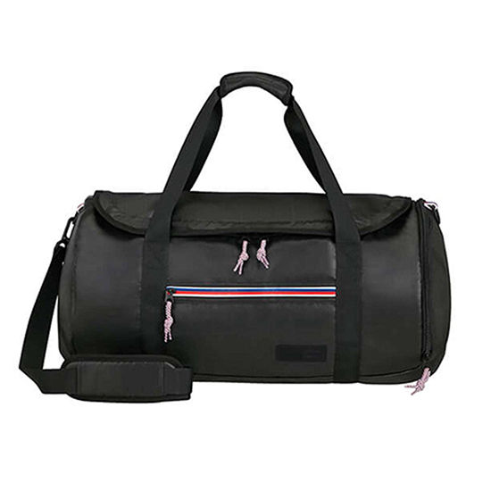 Слика на Торба,Спортска,AmericanTourister,Upbeat Pro DUFFLE , 141412/1041,55*29*27цм Црна