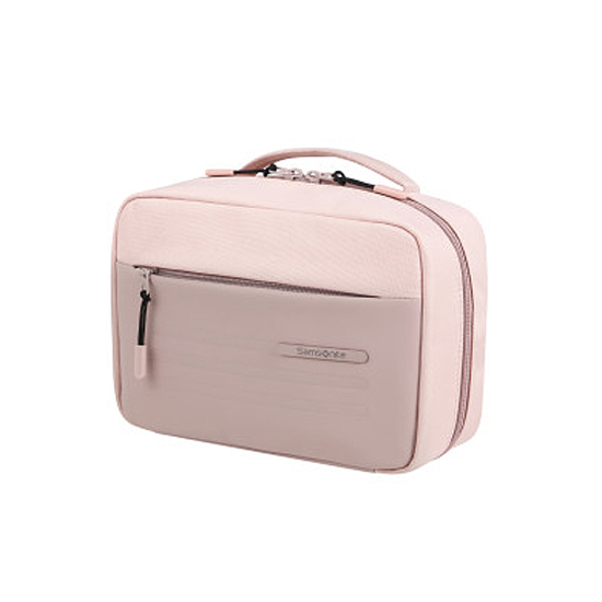 Слика на Несесер, Висечки, Samsonite, STACKD , 142789/1751, 24,3*16,8*9,5цм, Розева