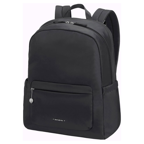 Слика на Ранец, Женски, 14,1", Samsonite, Move 3.0 , 130935/1041, 29*38*12цм, Црна