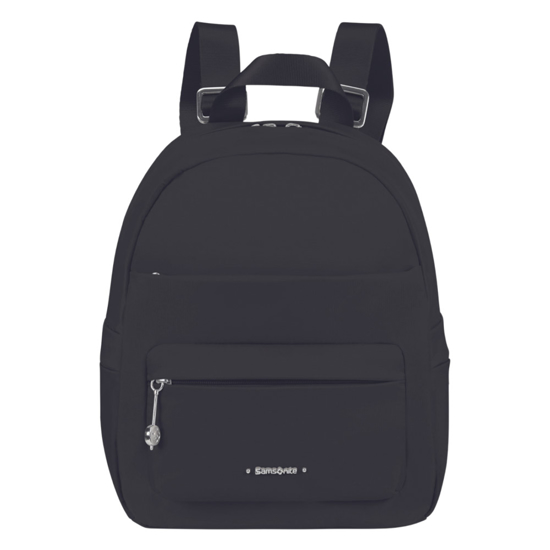 Слика на Ранец, Женски, S, 15,6", Samsonite, Move 3.0 , 124101/1041, 24,5*29*11цм, Црна